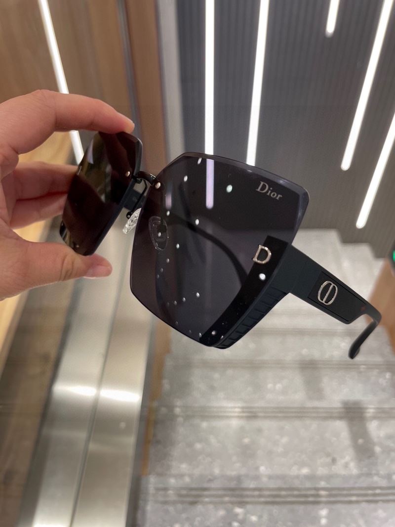 Dior Sunglasses